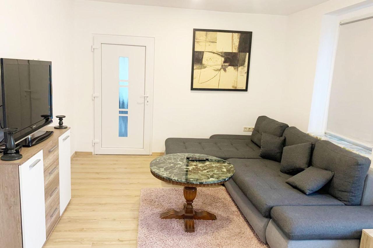 3 Bedroom Apartment In Leverkusen Ngoại thất bức ảnh