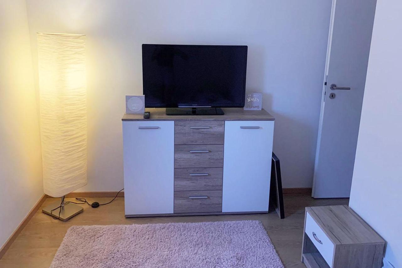 3 Bedroom Apartment In Leverkusen Ngoại thất bức ảnh